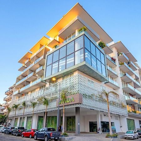 Avida Residences Puerto Vallarta Exterior foto