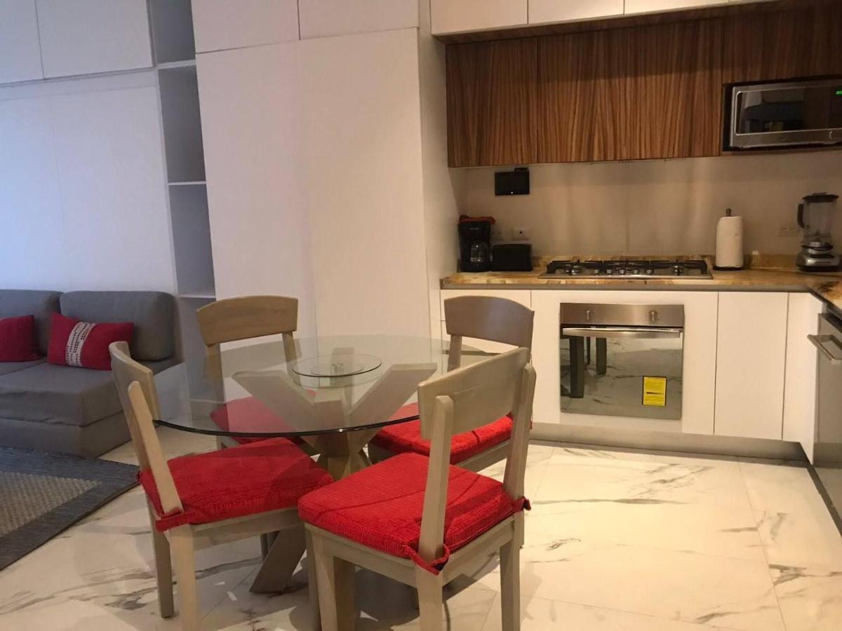 Avida Residences Puerto Vallarta Exterior foto
