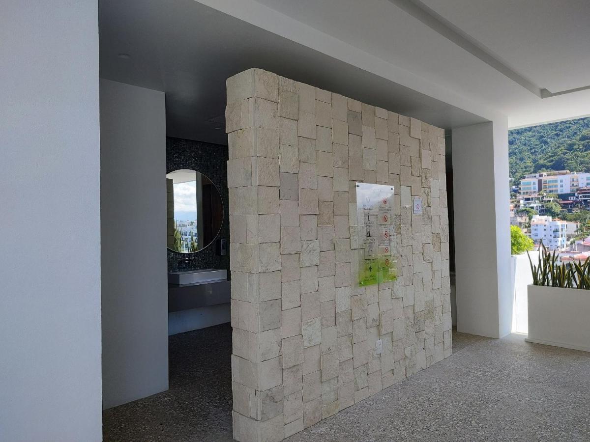 Avida Residences Puerto Vallarta Exterior foto
