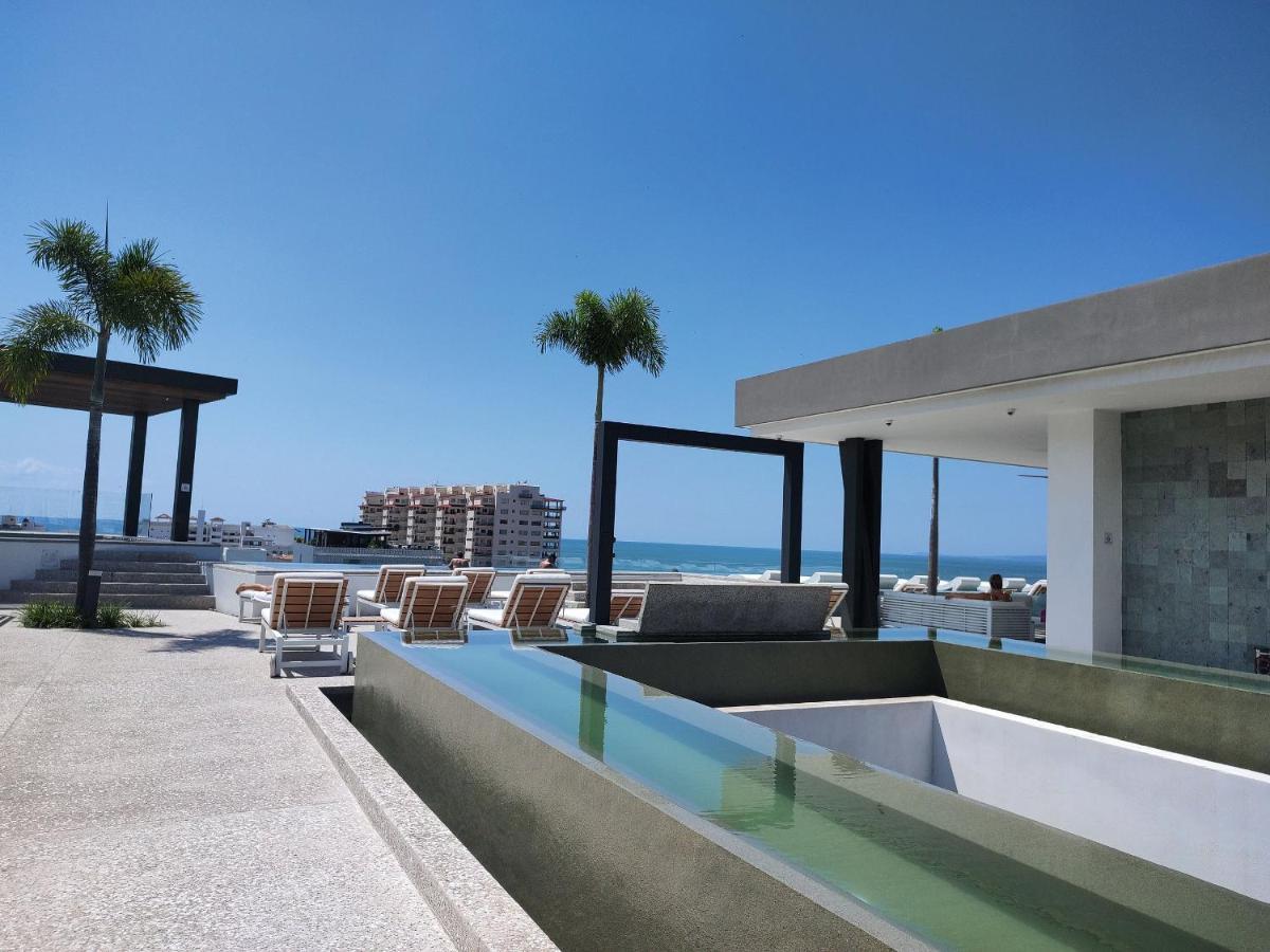 Avida Residences Puerto Vallarta Exterior foto