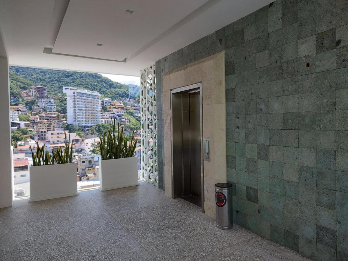 Avida Residences Puerto Vallarta Exterior foto