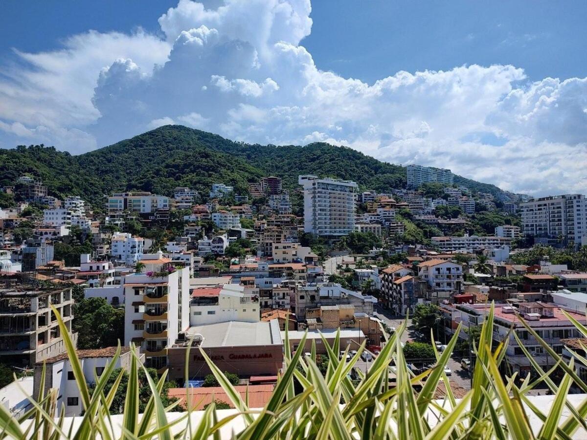 Avida Residences Puerto Vallarta Exterior foto