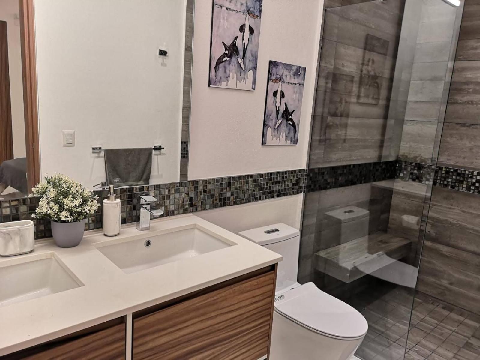 Avida Residences Puerto Vallarta Quarto foto
