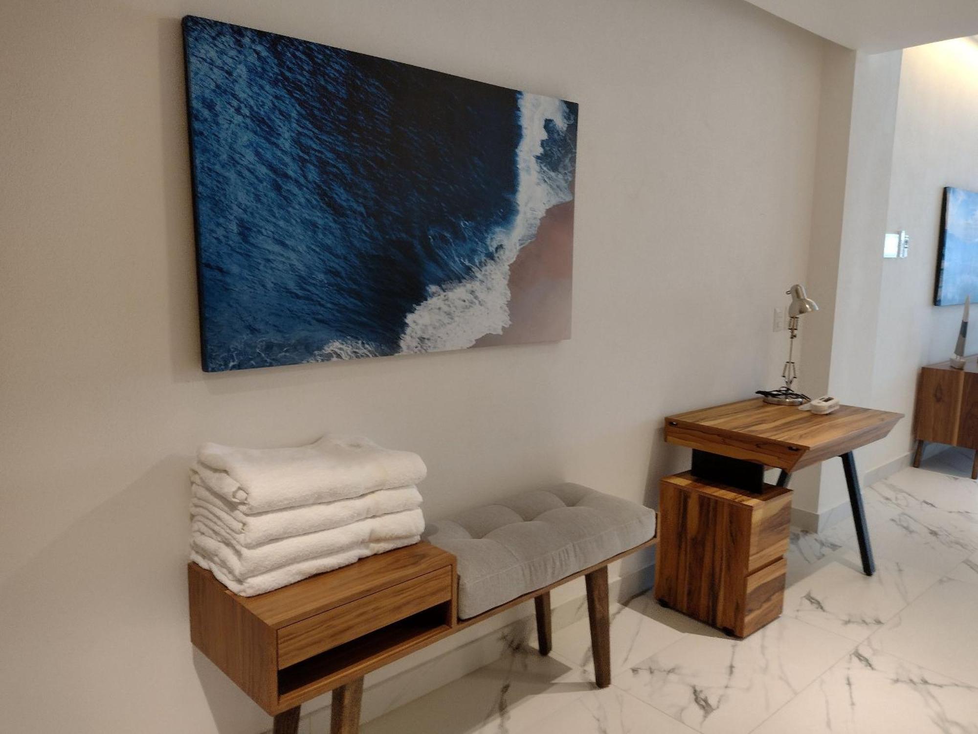 Avida Residences Puerto Vallarta Quarto foto