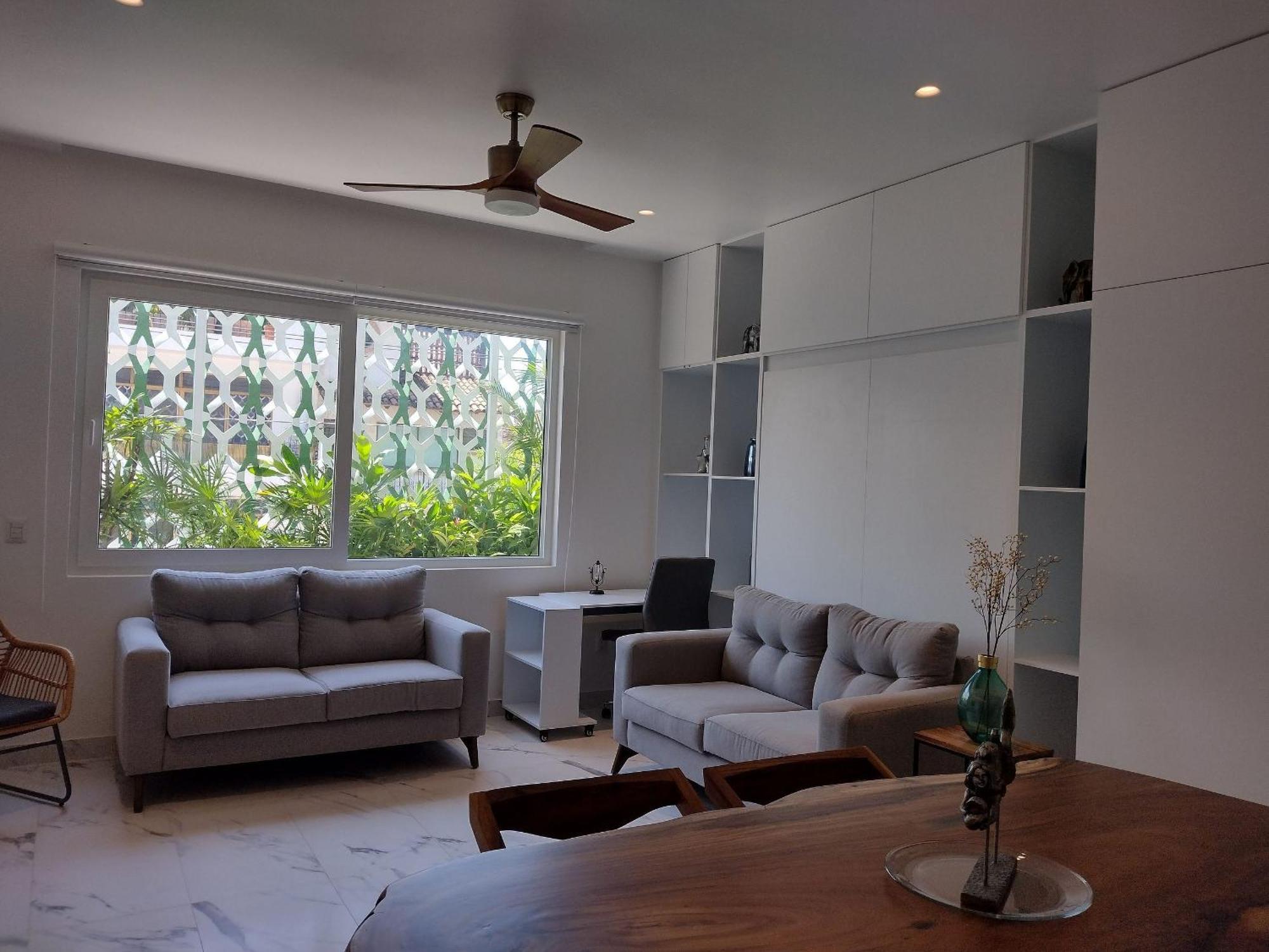 Avida Residences Puerto Vallarta Quarto foto