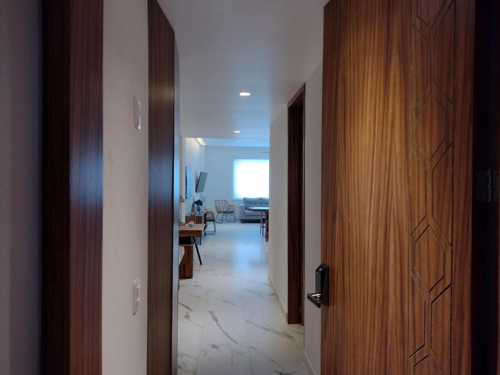 Avida Residences Puerto Vallarta Quarto foto