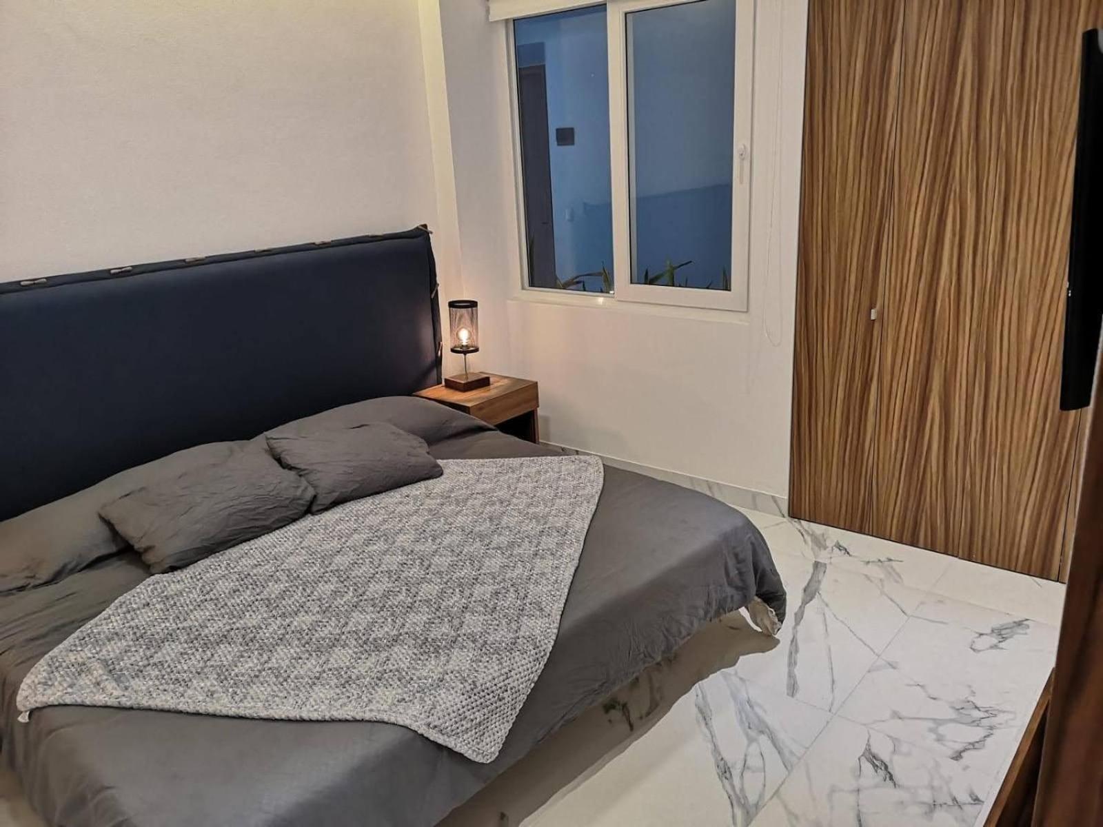 Avida Residences Puerto Vallarta Quarto foto